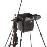 Nash Spod Stations